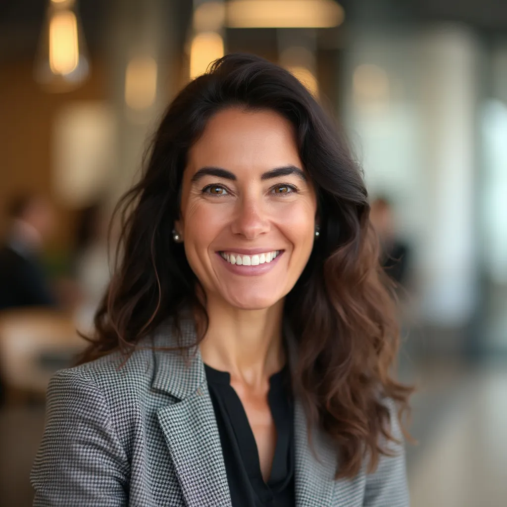Foto de Ana Martínez